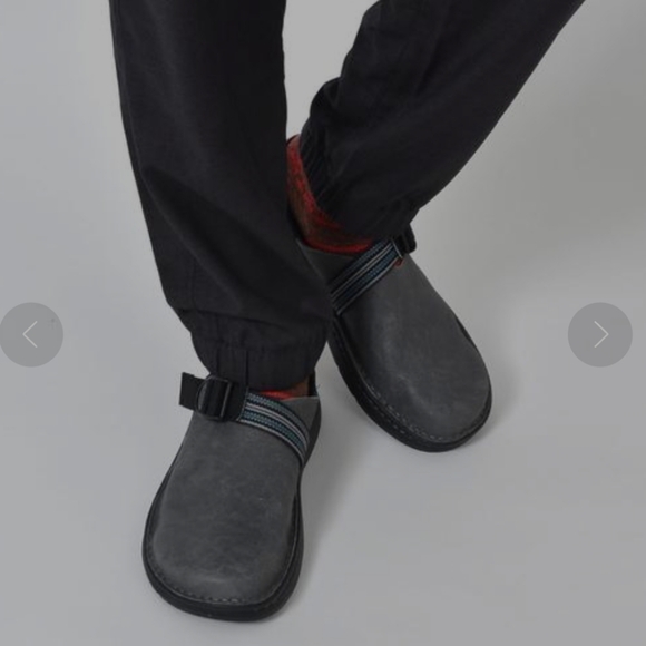Chaco Toecoop Chaco Mules Chaco(チャコ)の「Chaco: 『TOE COOP